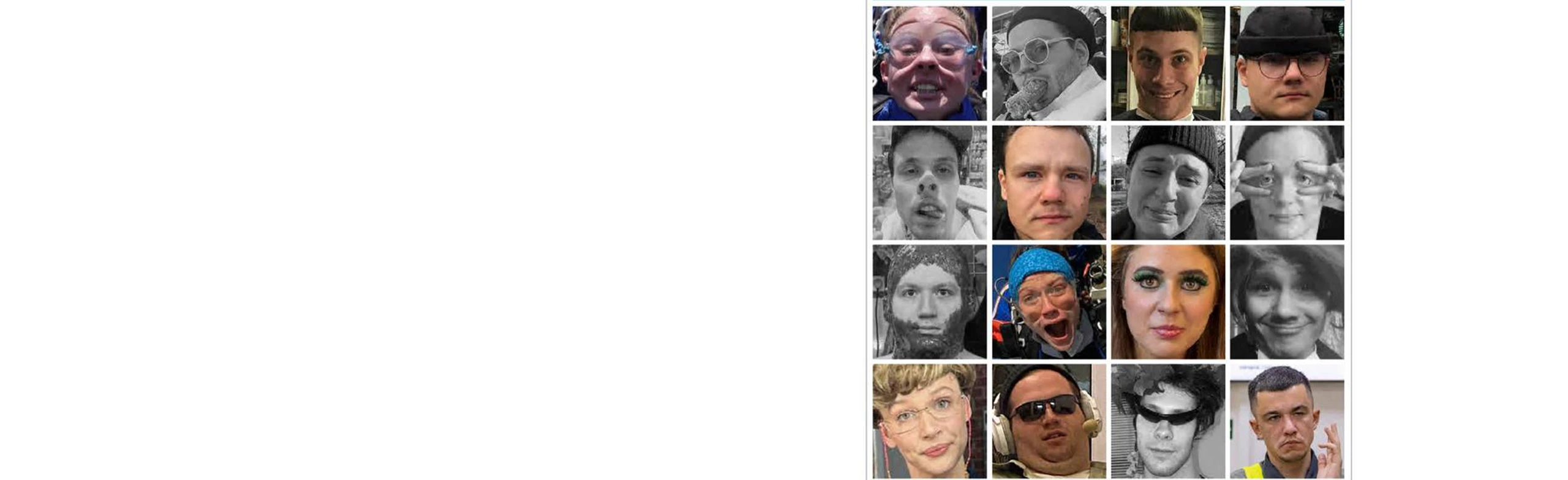 Постер Я не робот в Москве