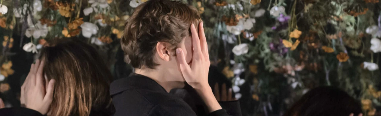 Постер Поле в Москве