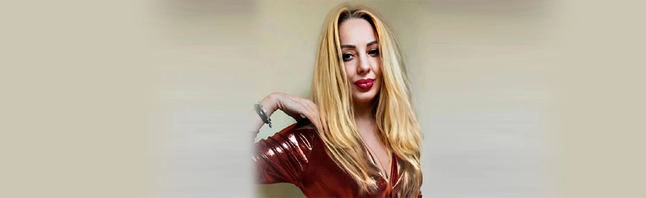 Постер Виктория Витте