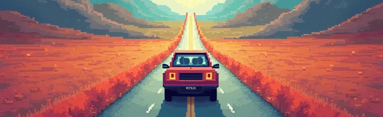 Постер Маршрут перестроен в Москве