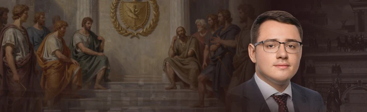 Постер Пётр Петкилёв