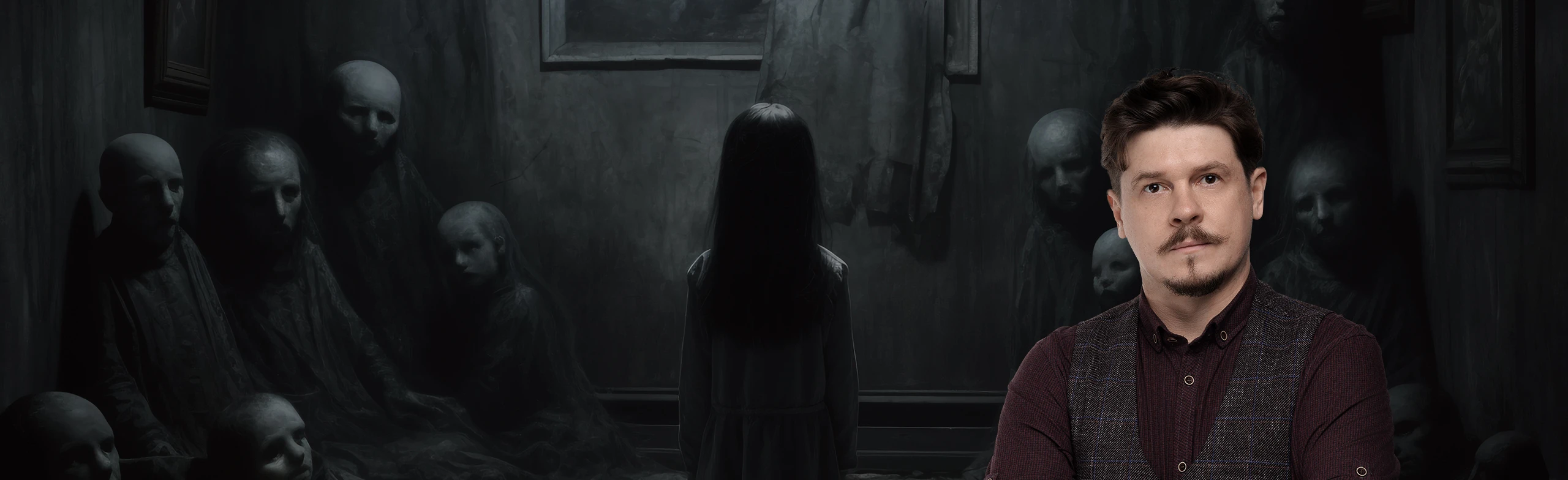 Постер Влад Воробьёв