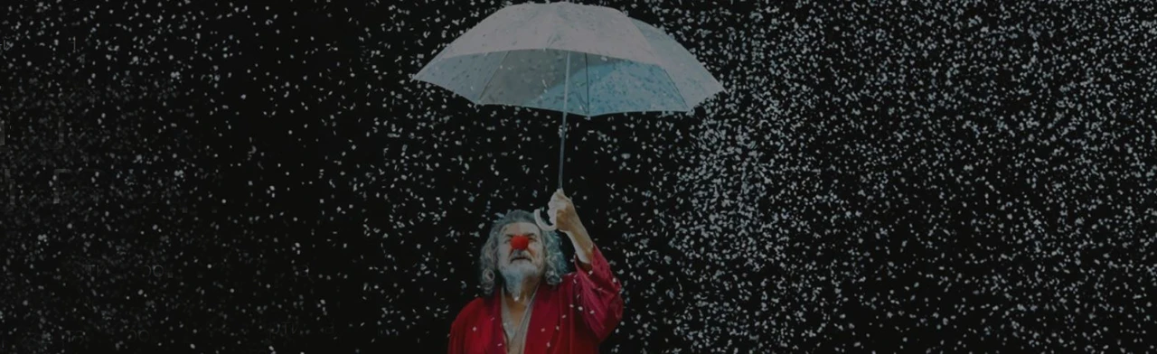 Постер Планета Ширвиндт