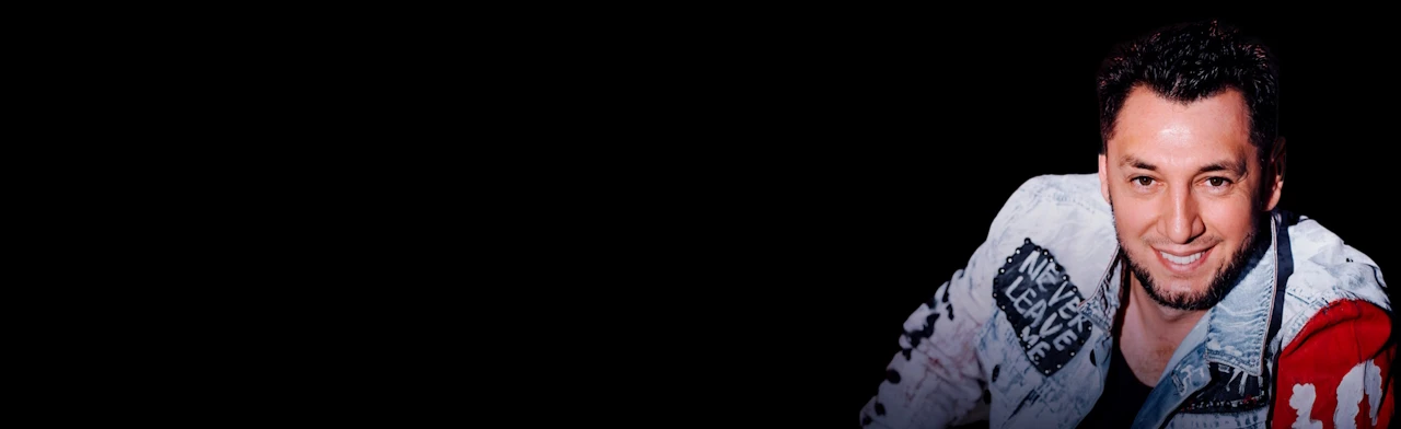 Постер Фирдус Тямаев