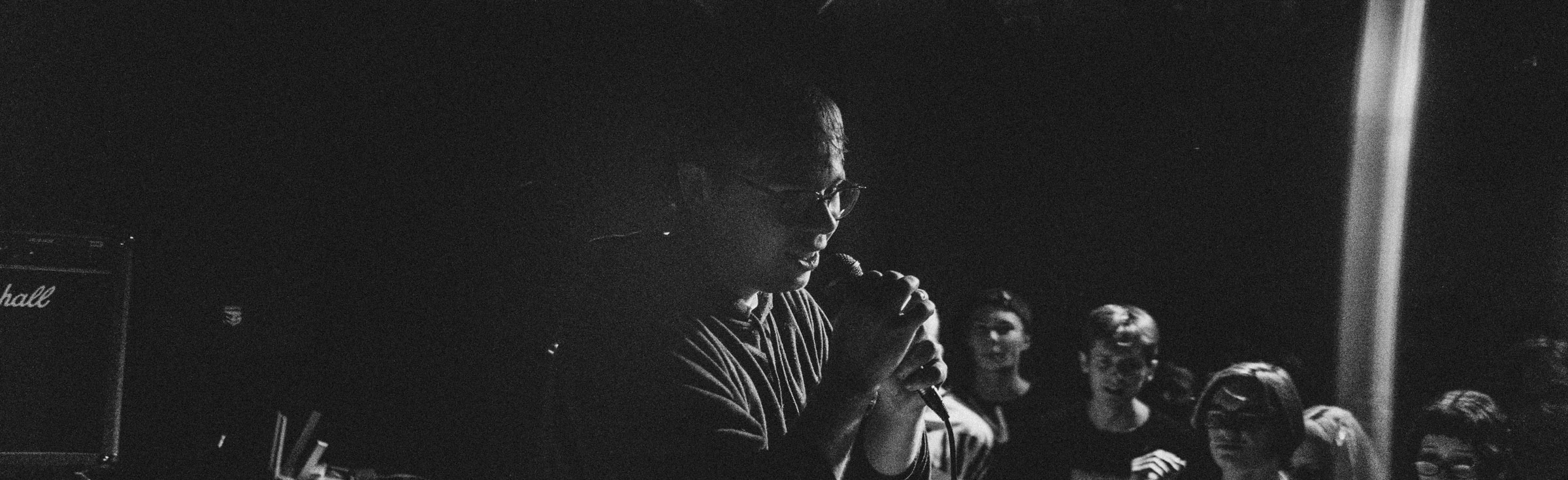 Постер Baldemoboy в Москве