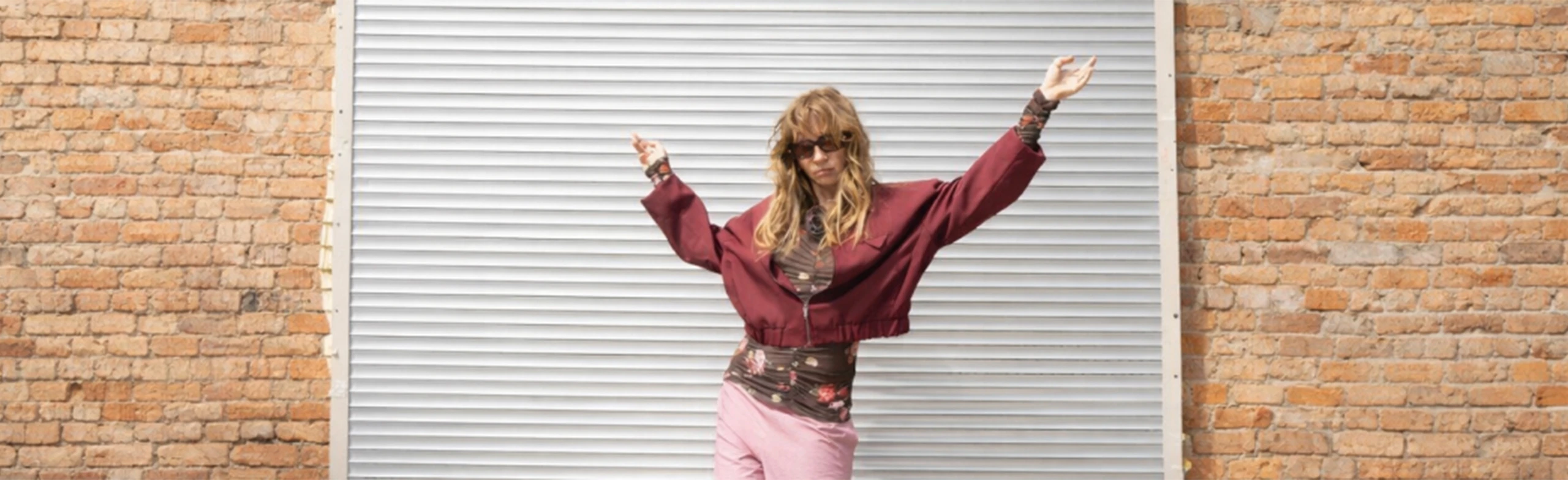 Постер Павлова. Та самая из Обе Две в Москве