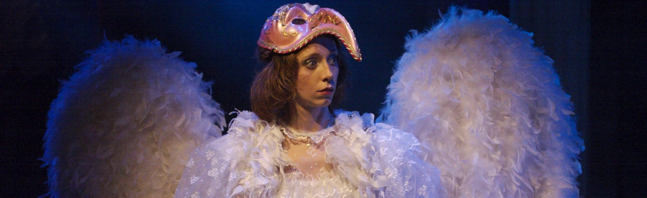 Постер Укрощение строптивой