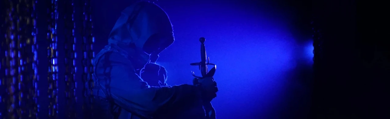 Постер Последняя женщина сеньора Хуана в Москве