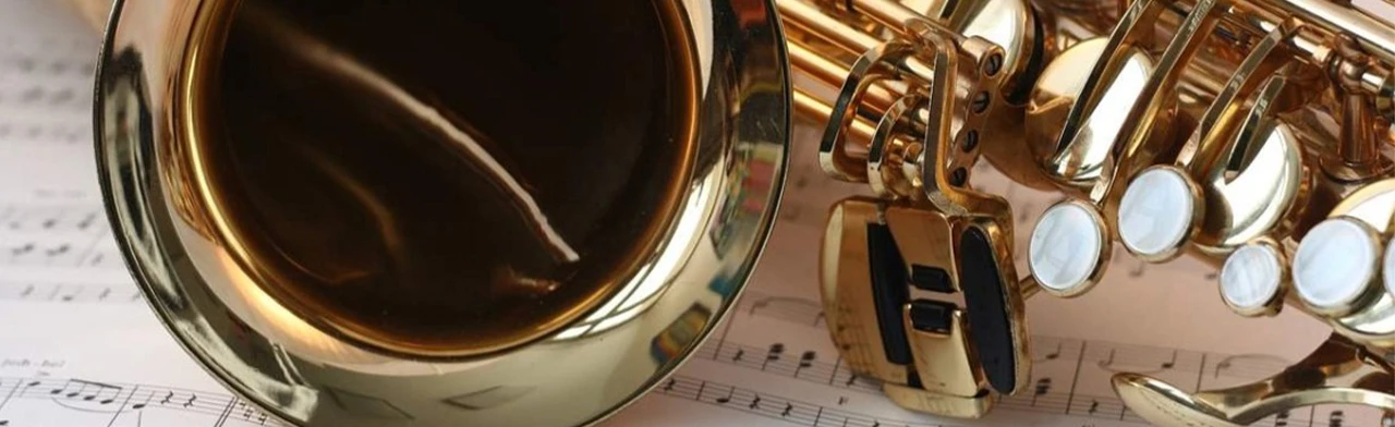 Постер Мini Jazz Festival в Москве