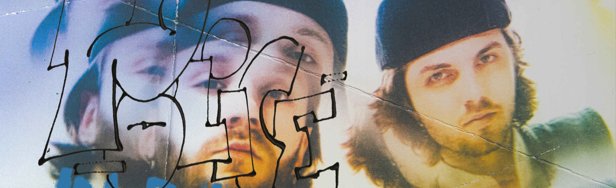 Постер SLAVIC TECHNO в Москве