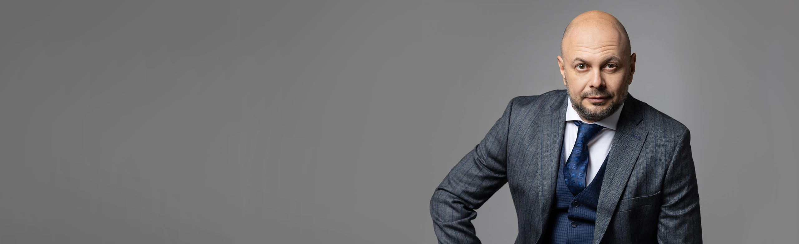 Постер Михаил Задорин