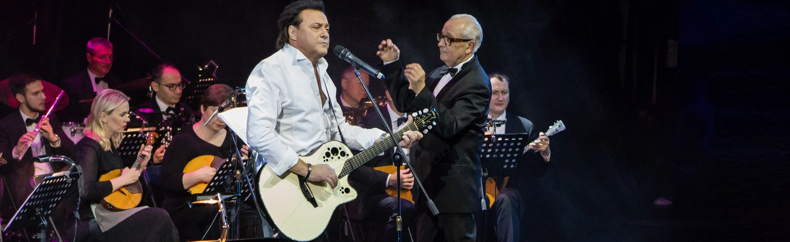 Постер Игорь Демарин в Москве