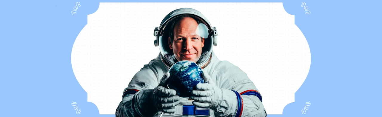 Постер Arte Musicum. Ханс Циммер в Москве