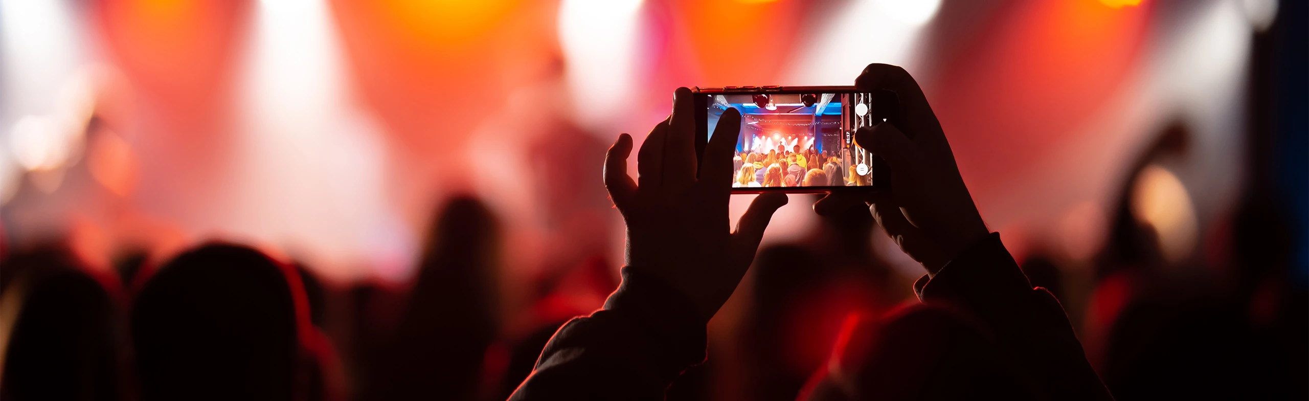 Постер Rock Meet Spring Party