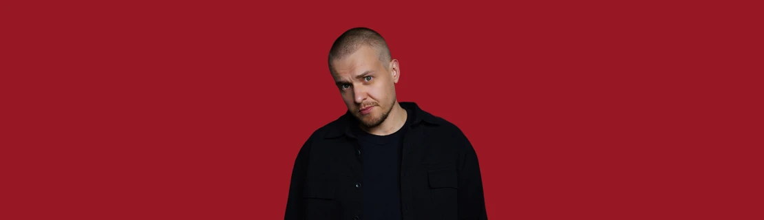 Постер Stand Up Леонид Кулаков и комики в Москве