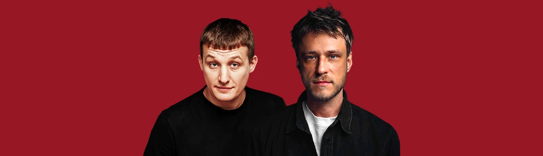 Постер Макс Евдокимов и Олег Щербак в Москве