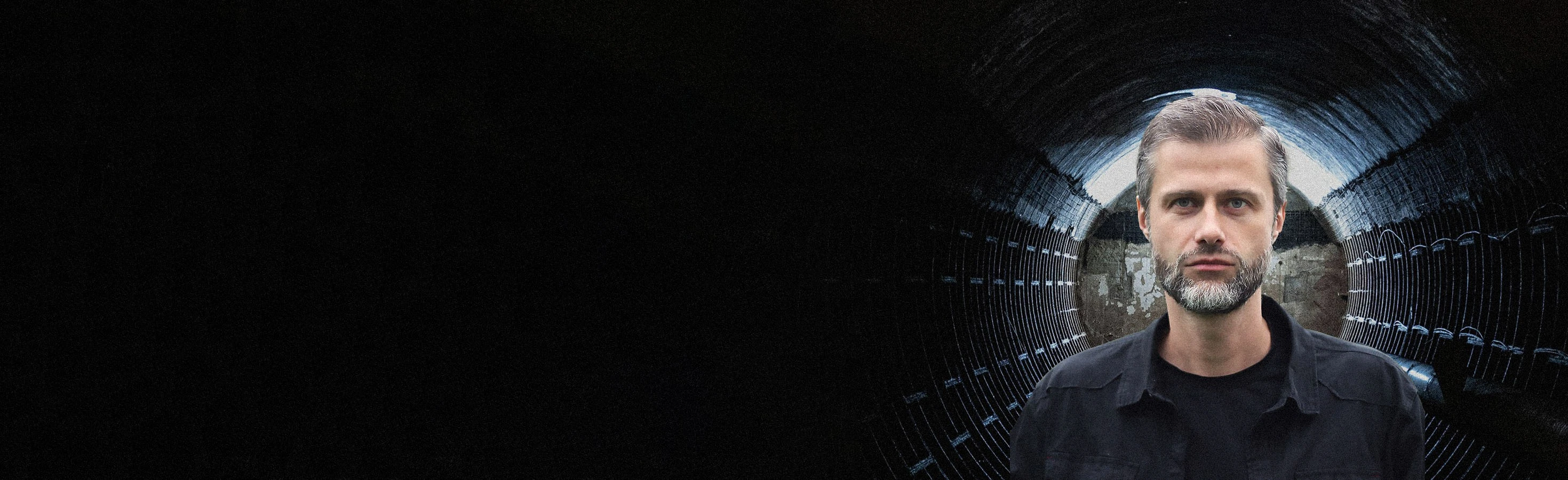 Постер Дмитрий Юрков