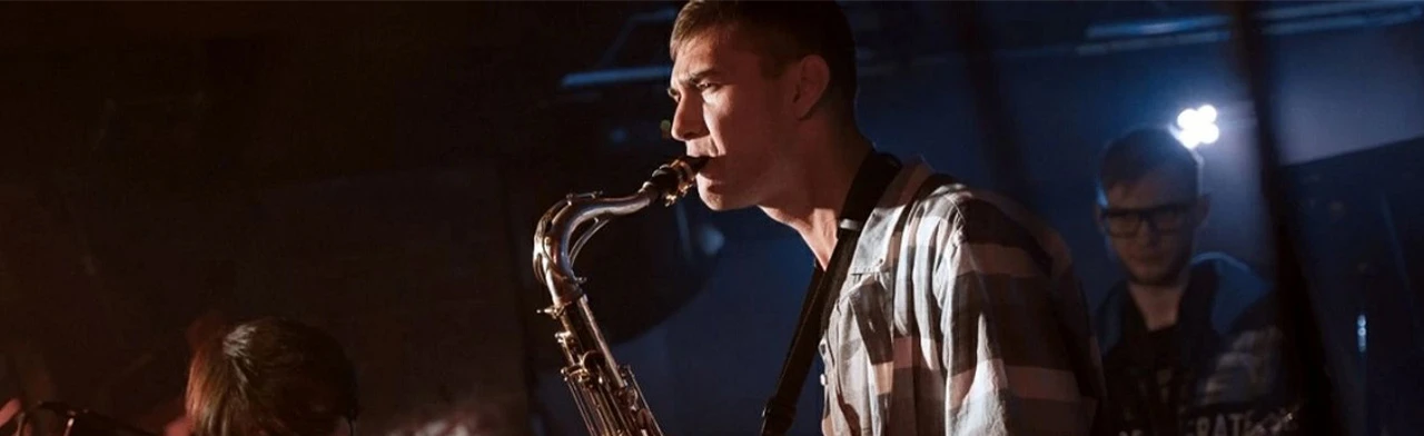 Постер Александр Бунченко и «NewJazzElements» в Москве