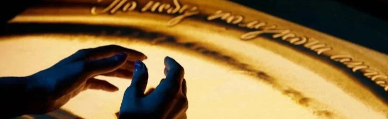 Постер Дикие лебеди в Москве