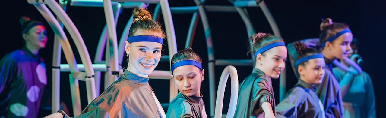 Постер Денискины рассказы