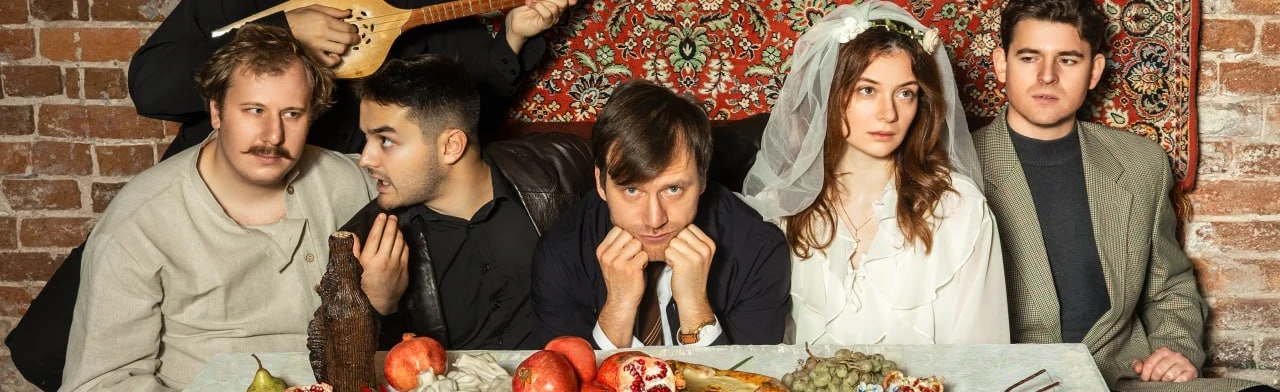 Постер Кому я нужен в Москве