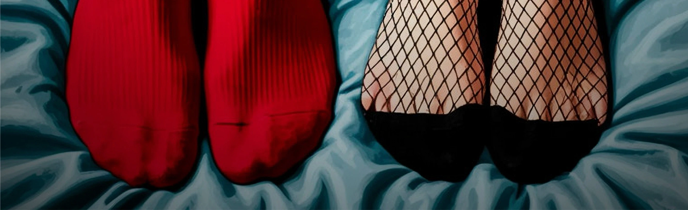 Постер Мюзикл-шоу «Укрощение строптивого»