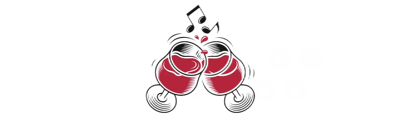 Постер ВИА «Рюмки» в Москве