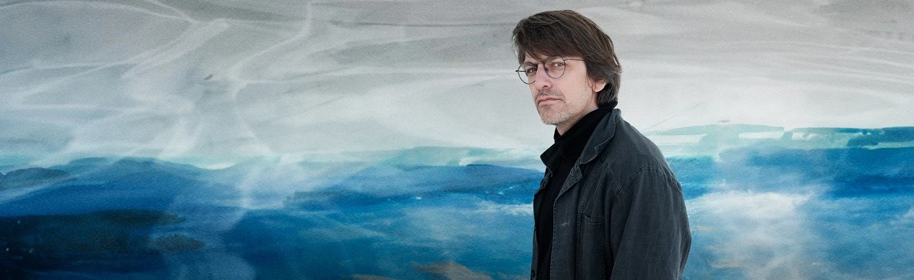 Постер Трио Игоря Яковенко в Москве