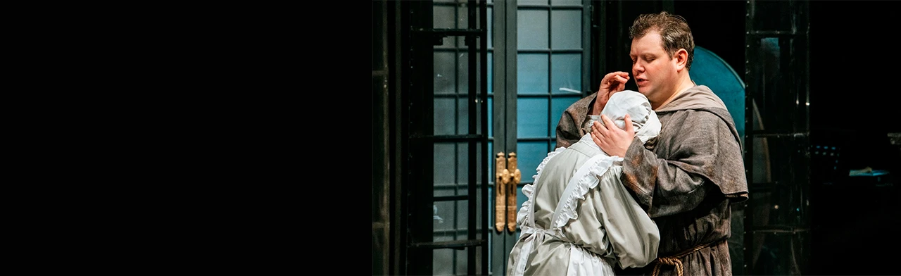 Постер Чудо святого Антония в Москве