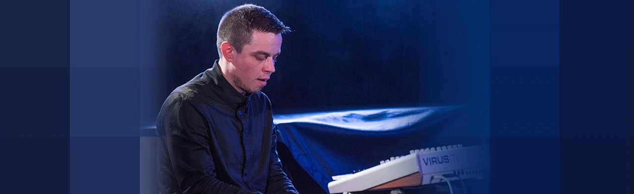 Постер The Soul Trio в Москве