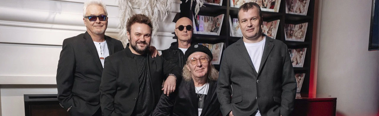 Постер Сергей Ручкин в Москве