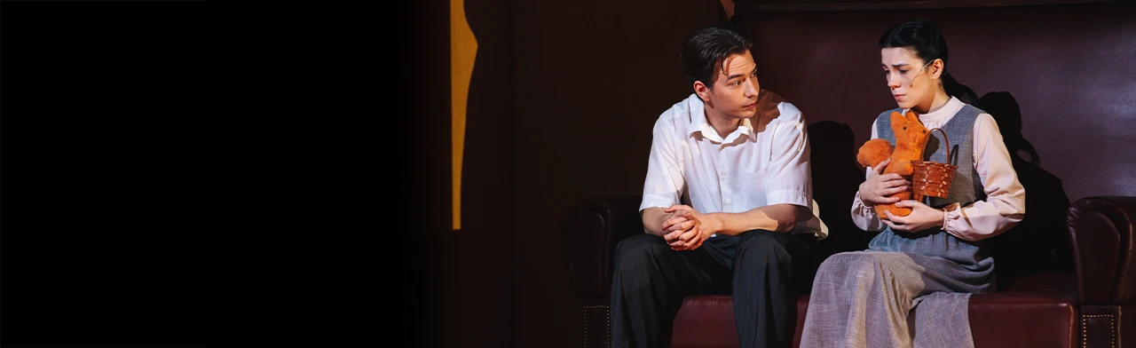 Постер Вероника в Москве