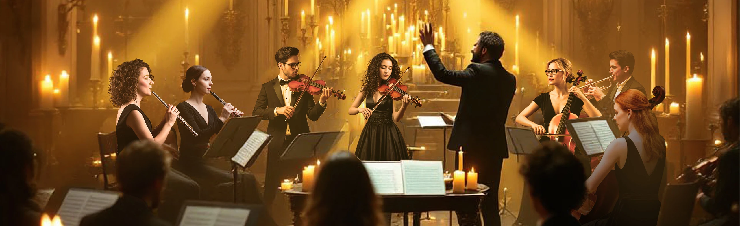 Постер Мировые хиты в Москве