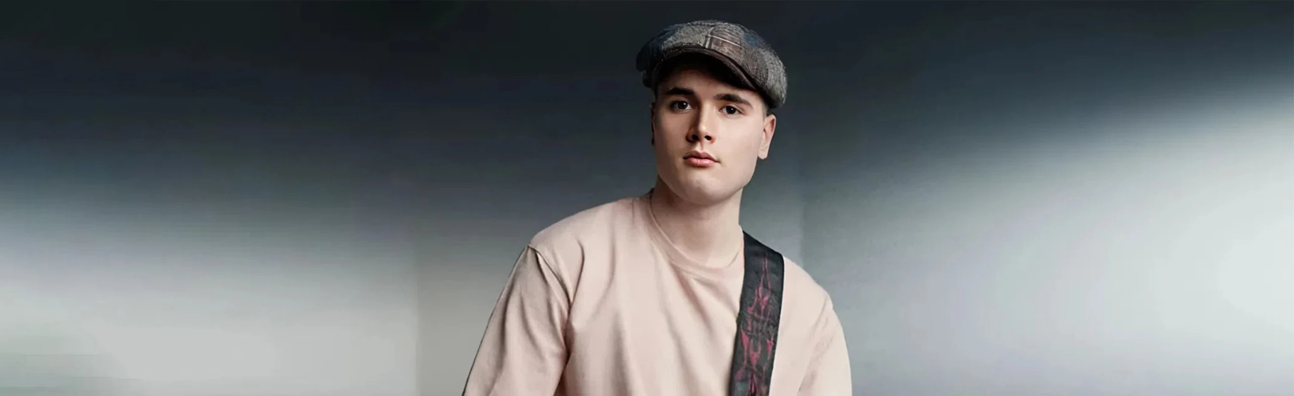 Постер Иван Трофимов в Москве