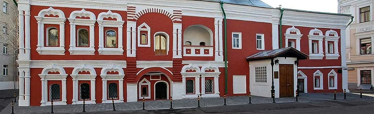 Постер Уникальное путешествие к кондитерам Абрикосовым: экскурсия и лекция от потомка династии Дмитрия Абрикосова