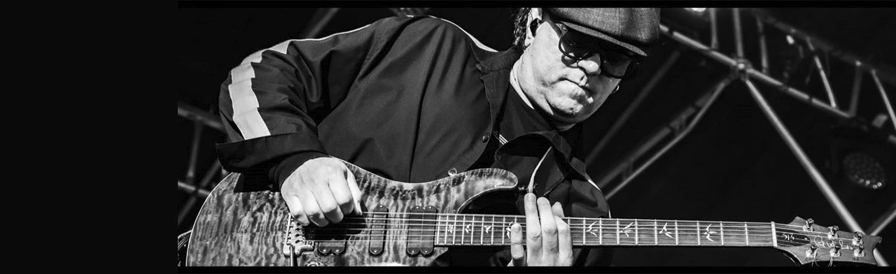 Постер Юрий Терлецкий &amp; Yurs’ki Band