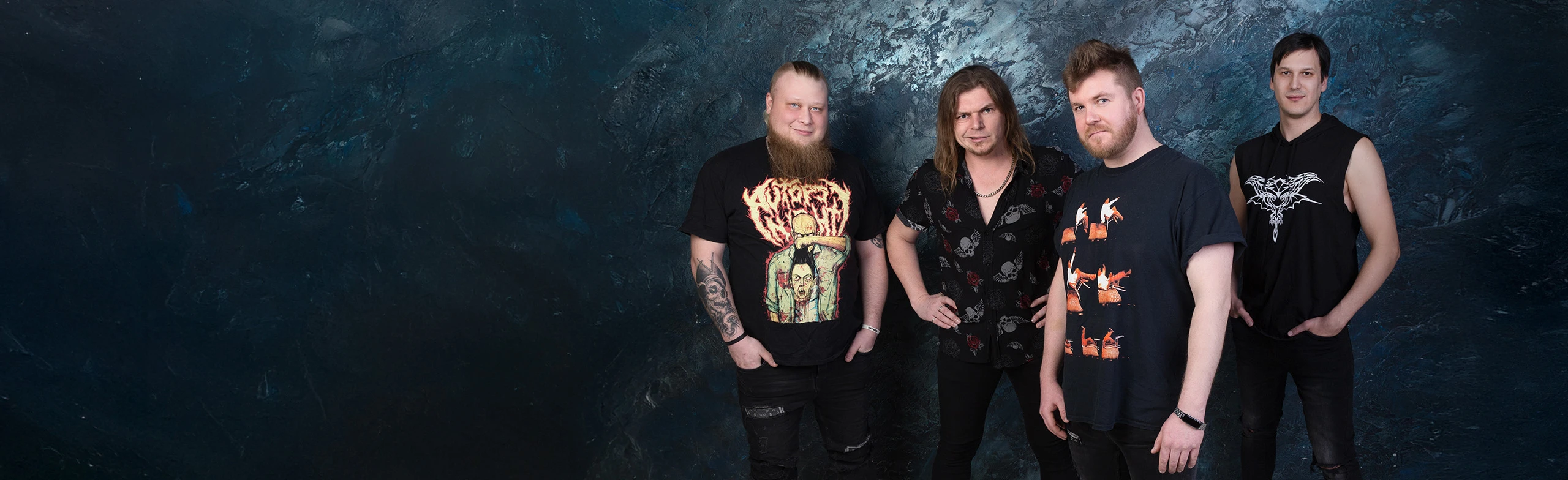 Постер Черный вторник