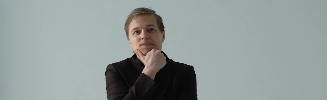 Постер Александр Райн в Москве