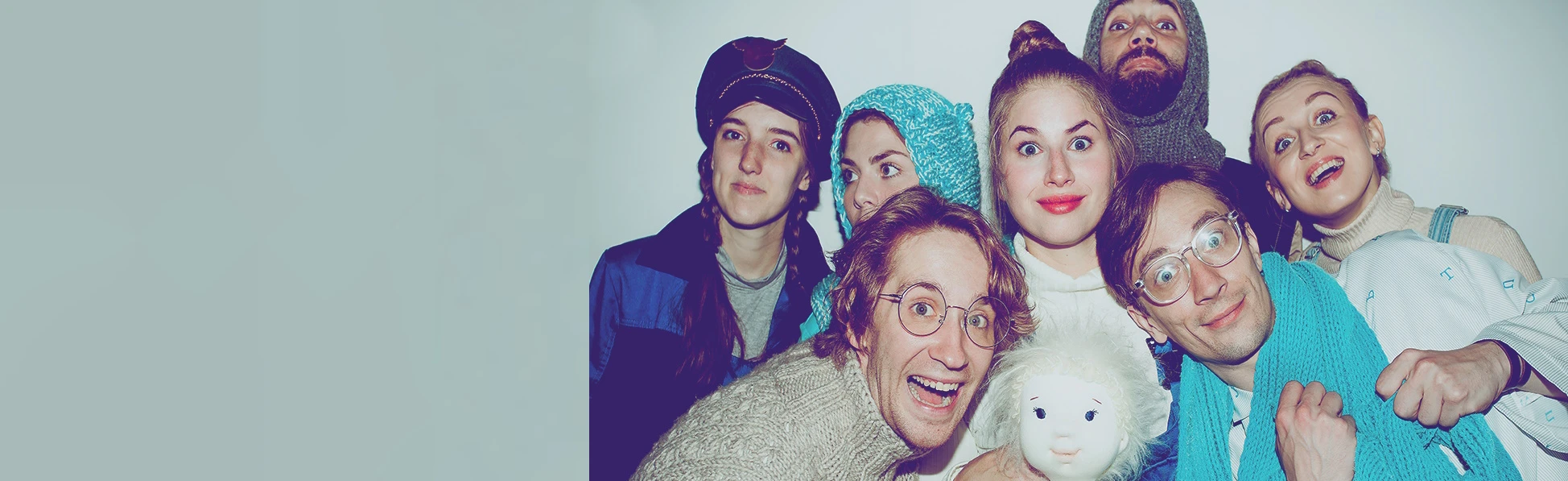 Постер Птишка в Москве