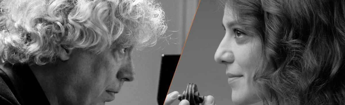 Постер Юлия Покровская и Юрий Полубелов в Москве