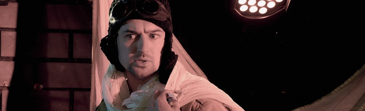 Постер Маленький принц