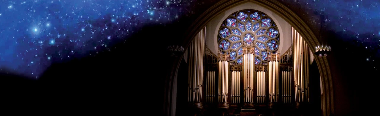 Постер Мультимедийный концерт «Саксофон-шоу: популярная классика» в Москве