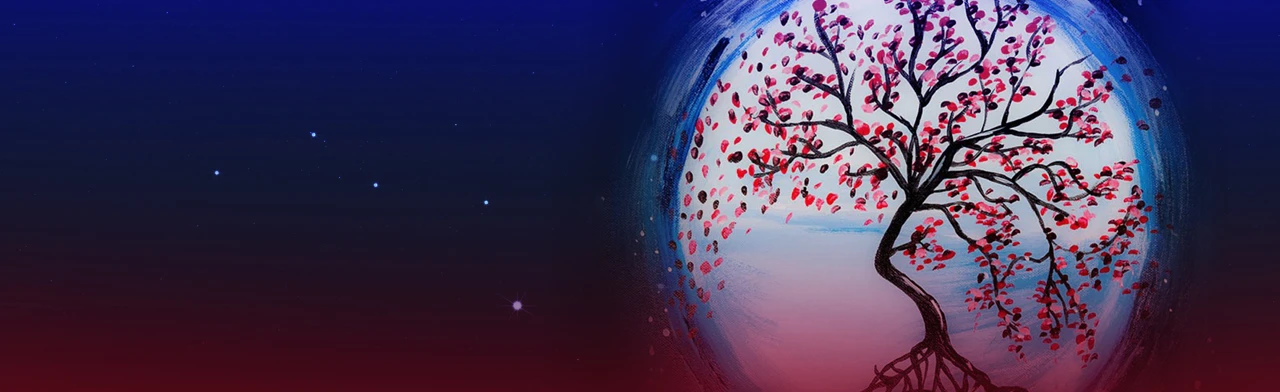 Постер Вивальди «Времена года» - детям. Концерт при свечах с песочной анимацией