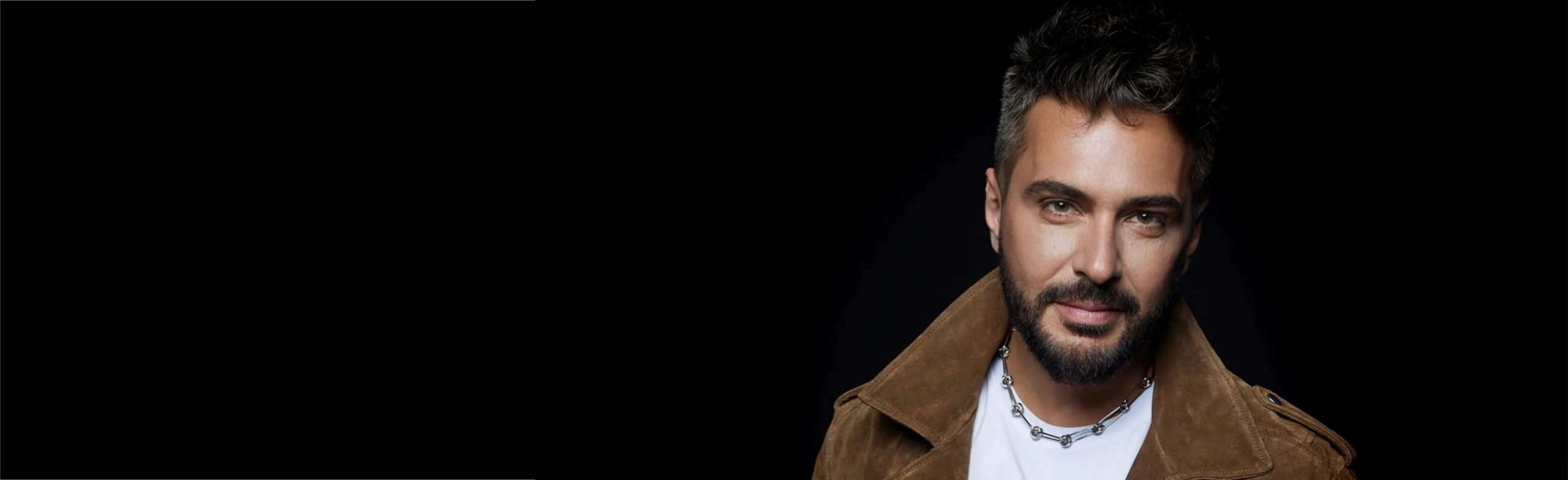 Постер Алексей Романоф в Москве