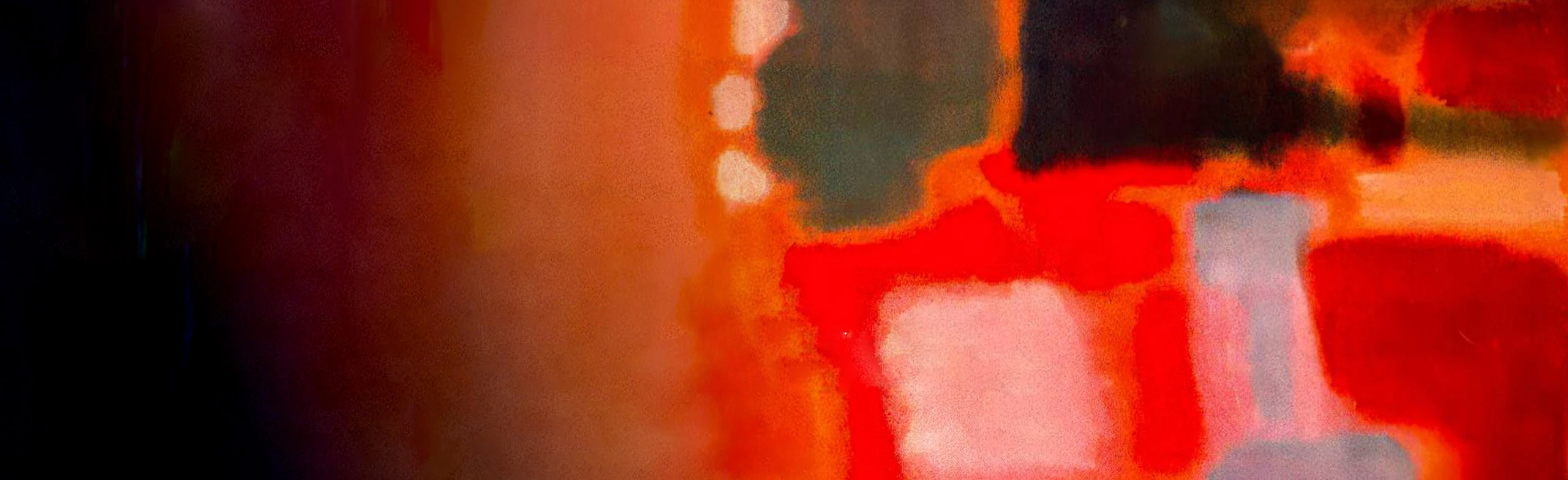 Постер Лекция «Нью-йоркская школа»