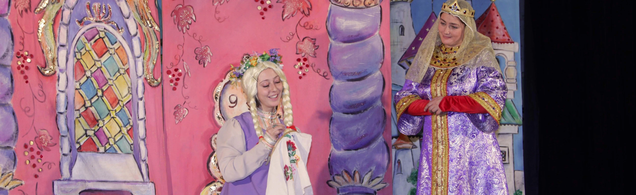 Постер Сладкая ловушка в Москве