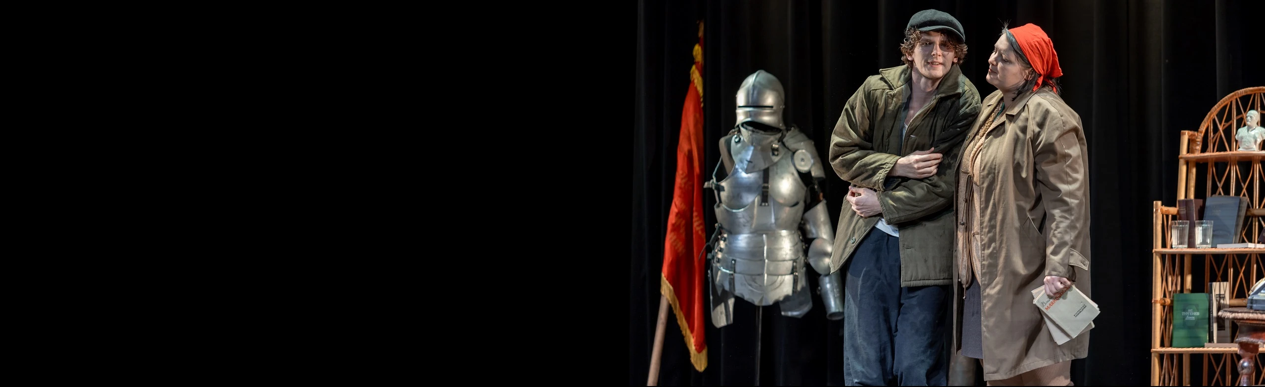 Постер Шестеро любимых в Москве