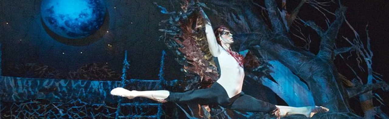 Постер Балет «Маугли». Театр классического балет п/р Н. Касаткиной и В. Василёва