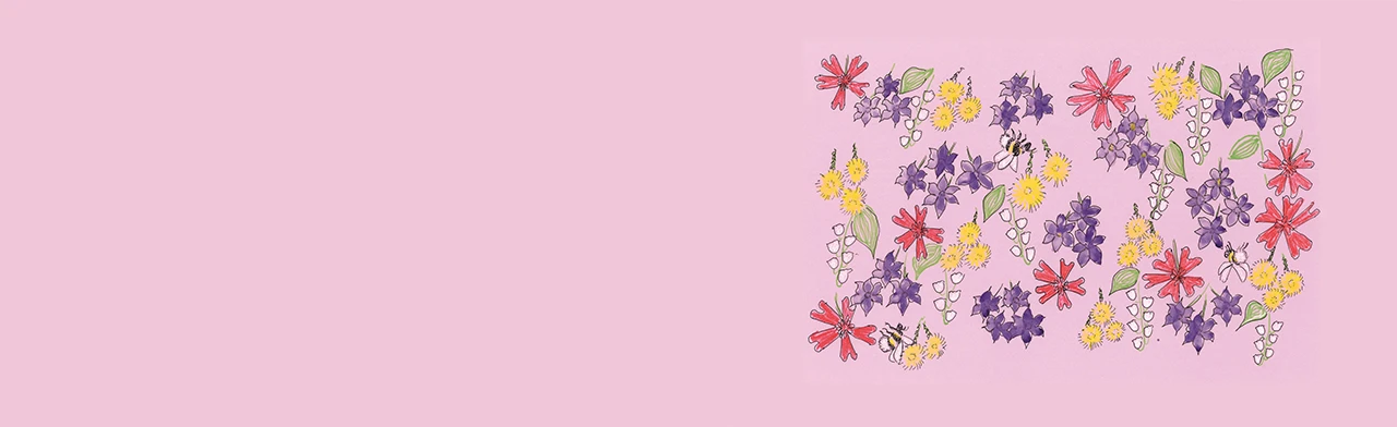 Постер Мастер-класс «Цветы на ВДНХ»