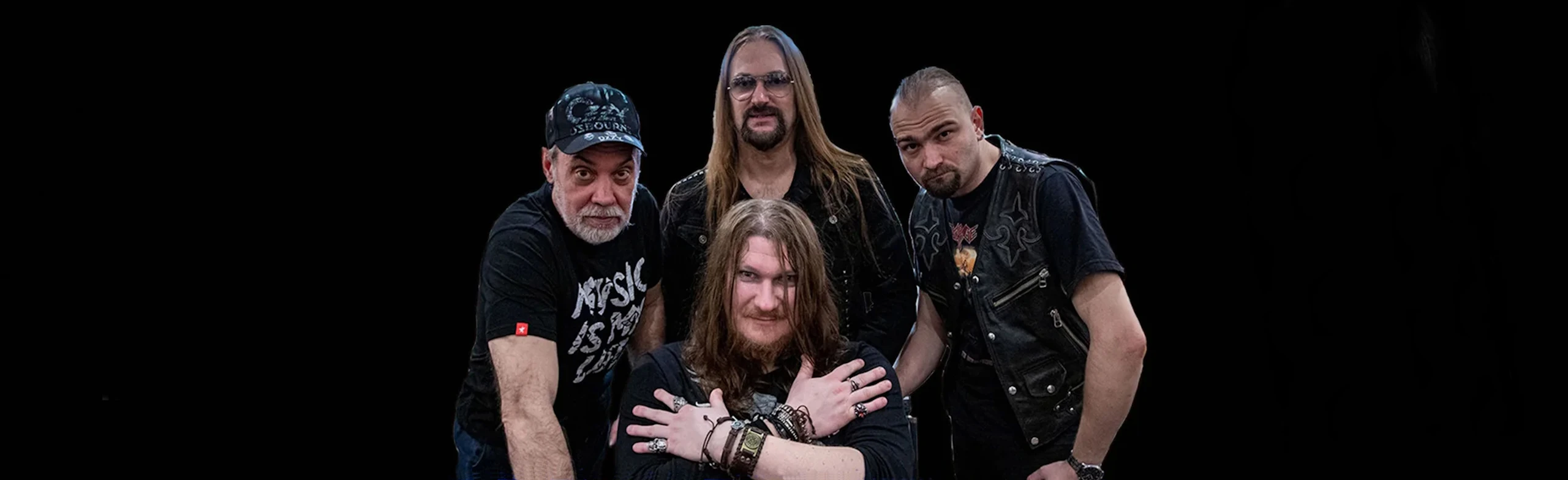 Постер Ozz Rebelz в Москве